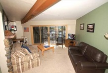 RedAwning Tahoe Keys Boulevard Apartment